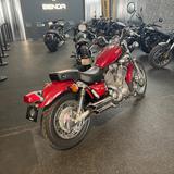 Yamaha XV 535 Virago, 1. Hand, wenig km, Original-Zust. - YAMAHA 1992 VIRAGO