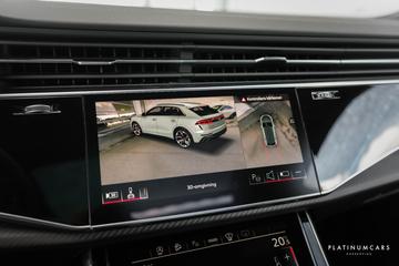 صورة مصغرة 18 لـ 2024 AUDI RSQ8