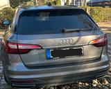 Audi A4 35 TFSI S tronic Avant - - Audi A4 mit Hybrid-Antrieb: Automatik