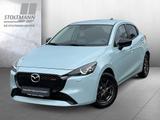 Mazda 2 SKYACTIV-G 90 Aut. Homura - Mazda 2 in Mannheim