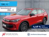 Volkswagen Tiguan 1.5 eTSI DSG GOAL 5JG+LED+NAV+AHK+ACC+HuD