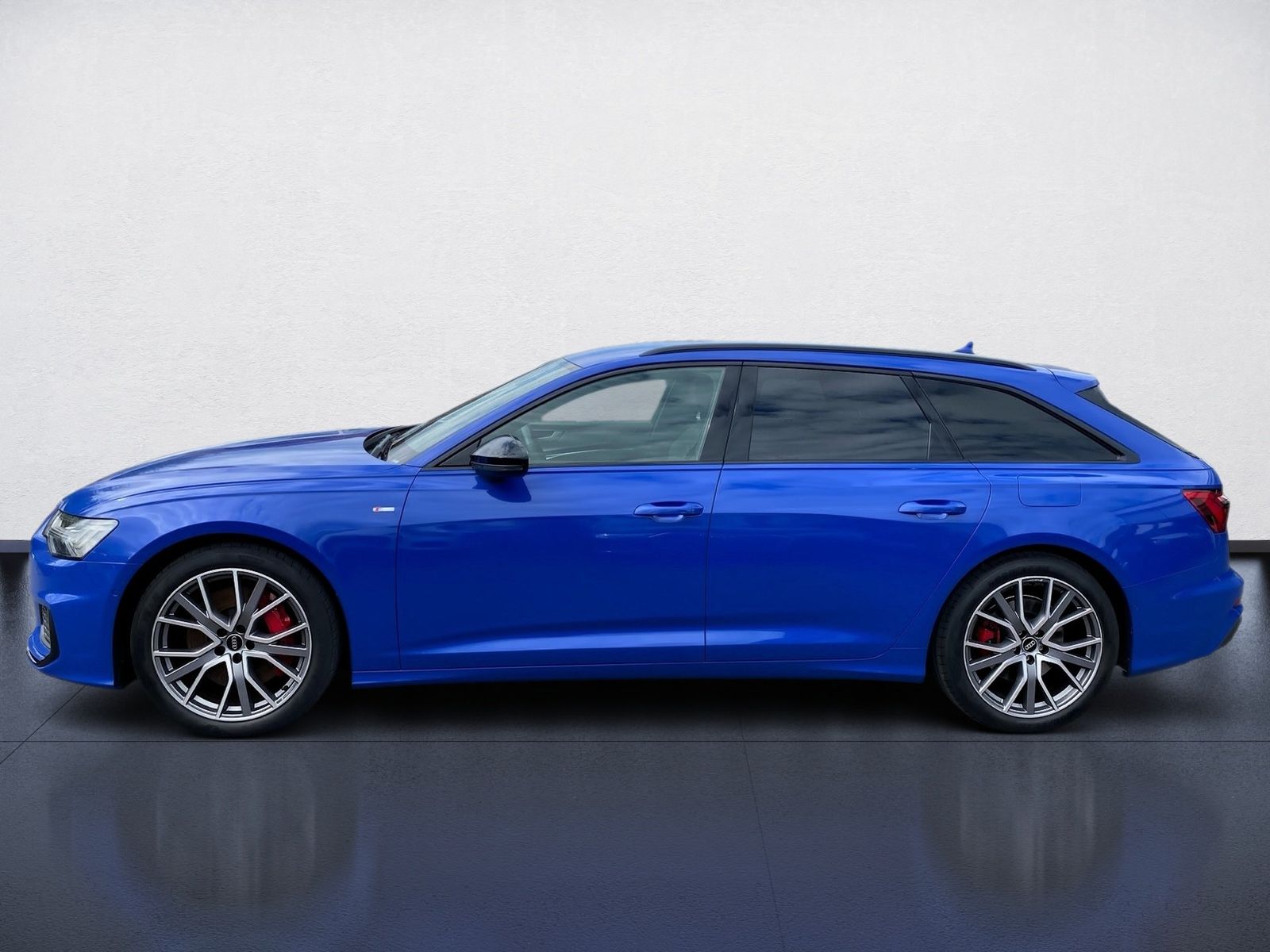 Audi A6 Avant 55 TFSI e quattro AHK HD Matrix-LED B&O foto 3