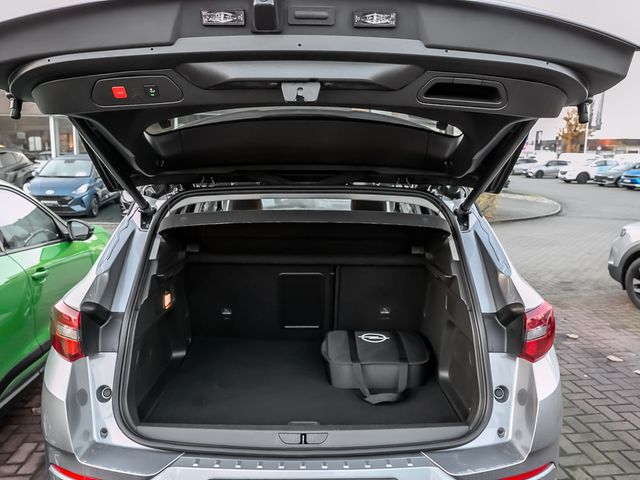 Opel Grandland 1.6 Ultimate Plug-in-Hybrid 360°Kamera