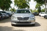 Skoda SUPERB STYLE 1.4TSI BI-XENON+ELEKTR.SITZEuvm - Skoda