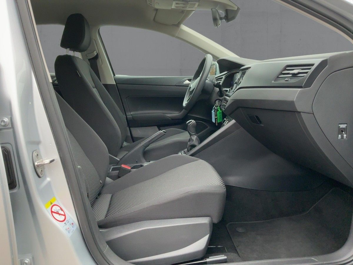 Volkswagen Polo - Bild 12
