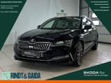 Skoda Superb Combi 2.0 TSI DSG 4x4 L&K Pano Navi AHK A