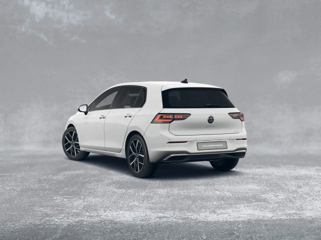 Volkswagen Golf - Bild 5