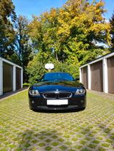 BMW Z4 2.2i - - BMW Z4 Gebrauchtwagen in Stuttgart