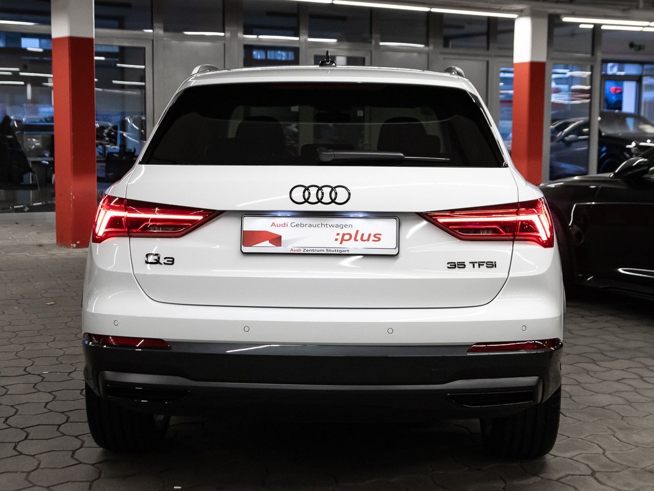 Audi Q3 - Bild 7
