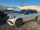 Mercedes-Benz Gls 350 AMG 63 bodykit - Mercedes-Benz in Berlin: Gls