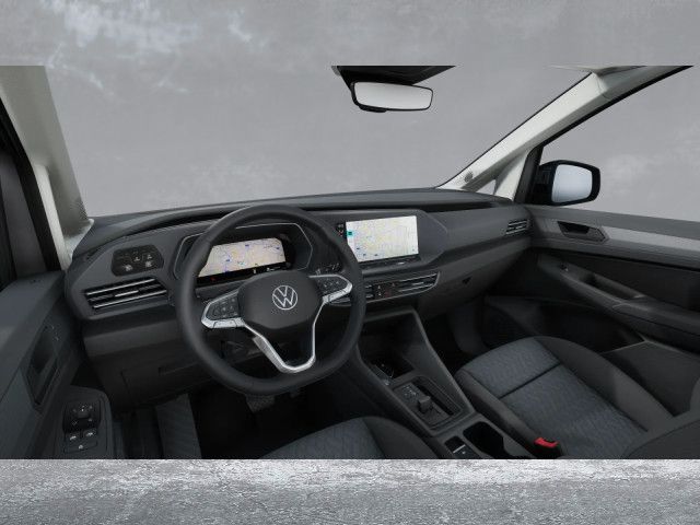 Volkswagen Caddy - Bild 9