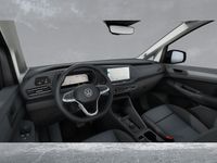 Volkswagen Caddy - Vorschau Bild 9