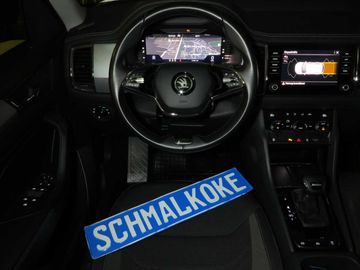 Skoda Kodiaq - 12