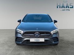 Fahrzeugabbildung Mercedes-Benz A 250 AMG-Style Leder Navi Sitzh LED 18"AMG