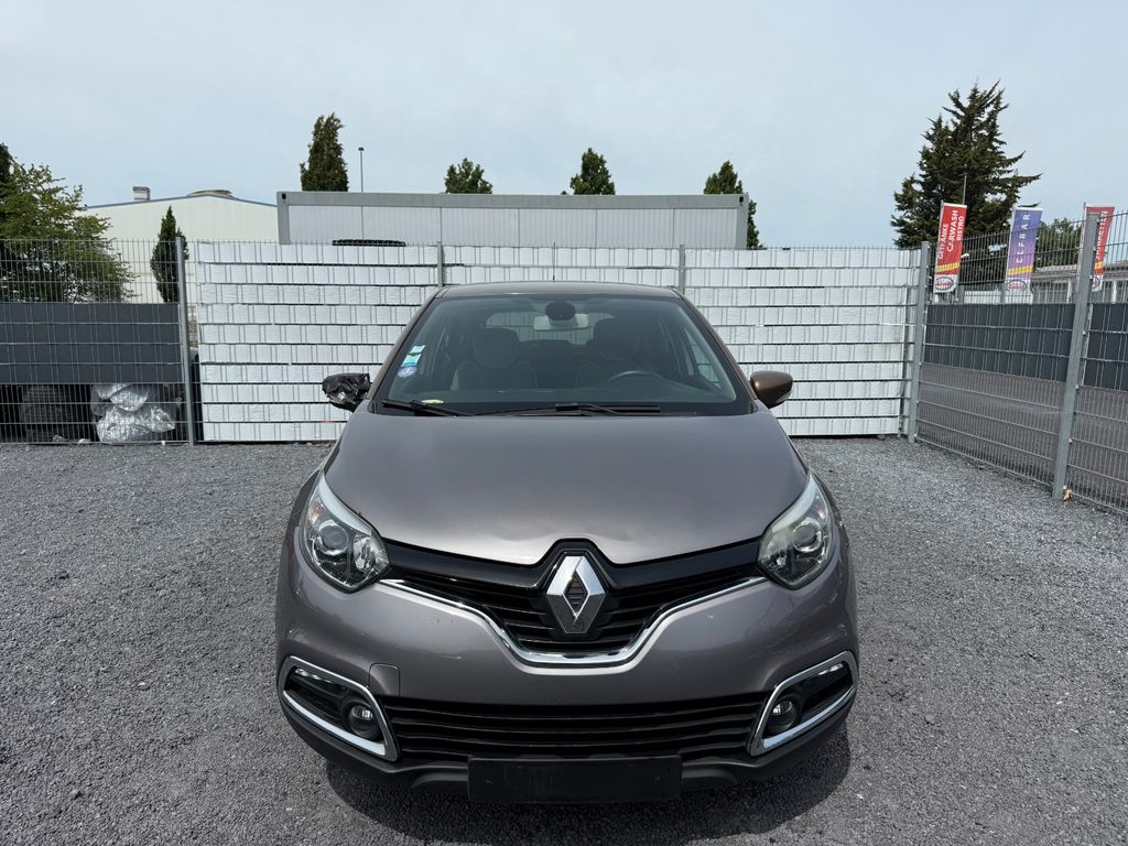 Angebot ansehen Renault Captur