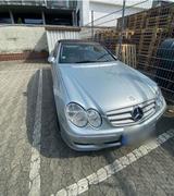 Mercedes-Benz Mercedes CLK 280 Cabriolet - TÜV 08/26 - RL - Mercedes-Benz CLK 280 aus 2005