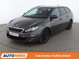 Peugeot 308 1.2 e-THP Style*NAVI*TEMPO*PDC*KLIMA* - Peugeot 308: Kombi