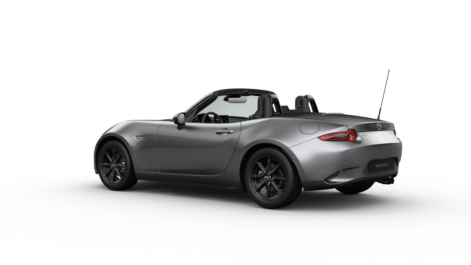 Mazda MX-5 - Bild 10