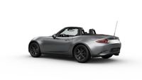 Mazda MX-5 - Vorschau Bild 10