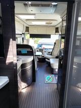 Concorde Charisma 790L, Vollausstattung, Lithium-Paket - Concorde 79