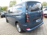 Ford Tourneo Custom L2 Tourneo Titanium Automatik AWD - Ford Tourneo Custom Gebrauchtwagen in Bremen