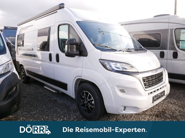 Weinsberg CaraTour 600 MQ 10.702 EUR Sondernachlass