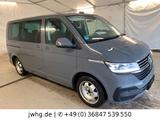 Volkswagen T6.1 Multivan COMFORT 4M 7SITZER ACC|LED|KAM|AHK - Volkswagen: 1.4