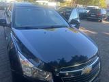 Chevrolet Cruze 1.7 D LT+ LT+ - Chevrolet Cruze mit Diesel-Antrieb