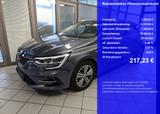 Renault Megane Grandtour Limited AHK,LED,Navi,SH,WR - Renault Megane Limited mit Diesel-Antrieb