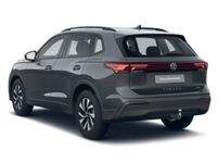 Volkswagen Tiguan - Vorschau Bild 3