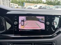 Volkswagen Polo - Vorschau Bild 13