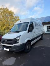 Volkswagen VW Crafter 2.0 TDI | L2H2 | 108.000 km | 2013 - Volkswagen Crafter: L1h1
