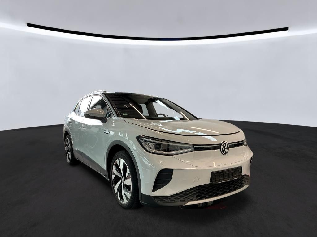 Volkswagen ID.4 Pro 195 kW 4M/MATRIX/AHK/R-KAMERA/SHZ/NAVI imagem 3