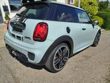 MINI Cooper S mit JCW trim,Harman Kardon,Navi,Kamera - MINI MINI von privat
