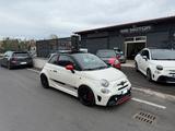 Abarth 595 1.4 Turbo 180 CV Competizione - Super - : Sportwagen, Super