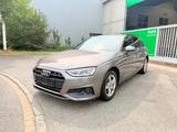 Audi A4 Avant 35 TDI mildHybrid* LED* HarmanKardon* - Audi A4 Hybrid (Diesel/Elektro)