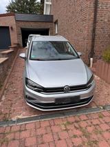 Volkswagen VW Golf sportsvan 1.5 Benziner - Volkswagen Golf Sportsvan in Mainz