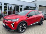 Renault Symbioz TCe 140 EDC Techno SHZ*LHZ*FSH*Navi - rote Renault Symbioz