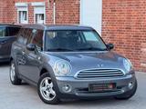 MINI Clubman ONE Pepper*SHZ/NAVI/TÜVNEU/KLIMA/MP3/TOP - MINI aus 2010: Clubman