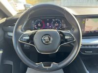 Skoda Octavia - Vorschau Bild 10