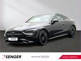 Mercedes-Benz CLE 300 4M AMG Premium Digital-L. Distronic 360° - Mercedes-Benz CLE 300 Gebrauchtwagen