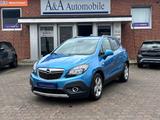 Opel Mokka Edition - Opel Mokka