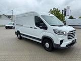 Maxus Deliver 9 L3H2 162PS LED/KLIMA/!1.GANG SPRINGT! - Maxus Deliver 9 Gebrauchtwagen