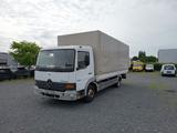 Mercedes-Benz Ateco 815 - Mercedes-Benz Ateco