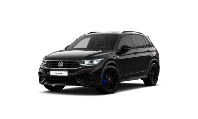 Volkswagen Tiguan 2.0 TSI 4Motion DSG R R-""Performance"" A