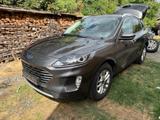 Ford Kuga 2.5 Duratec FHEV Titanium CVT Titanium