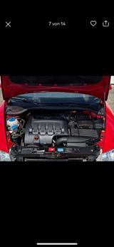 Skoda octavia 2.0 tdi rs - Skoda Octavia aus 2009: RS