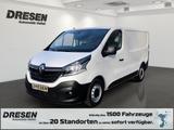 Renault Trafic Kasten L1H1 3,0t Reanault Traffic 2.0l dC - Angebote entsprechen deinen Suchkriterien