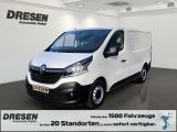 Renault Trafic Kasten L1H1 3,0t Reanault Traffic 2.0l dC - Renault Trafic 2 0