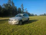 Volkswagen VW Tiguan 2.0 TDI 170ps - Volkswagen Tiguan mit Diesel-Antrieb: Ps 170